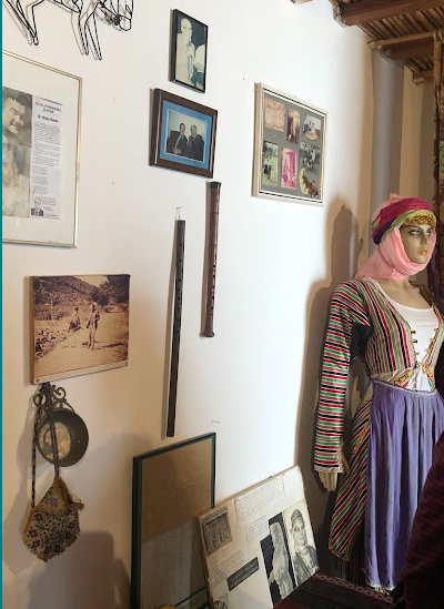 Musa Baran Çocuk Oyuncakları Müzesi