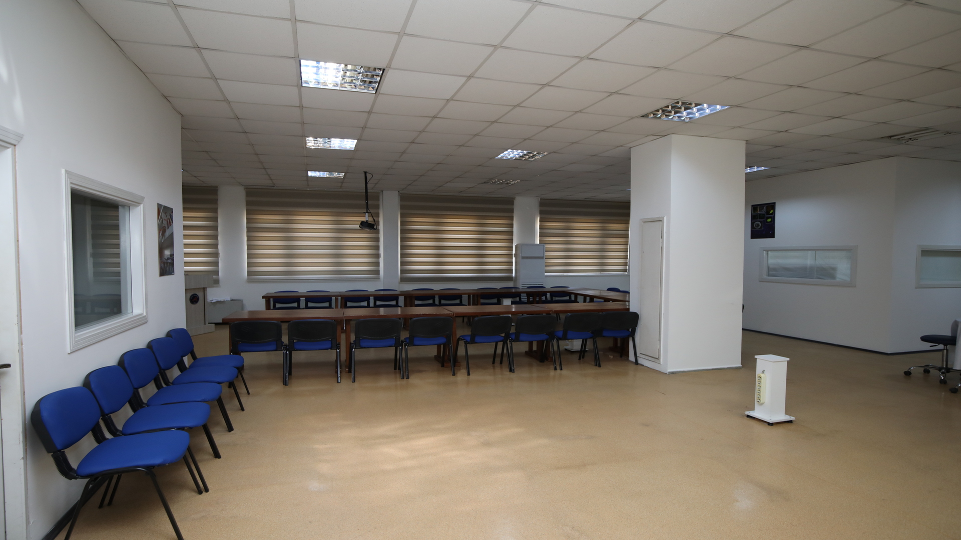 Akdeniz Üniversitesi Tıp Fakültesi Bilim Kafe