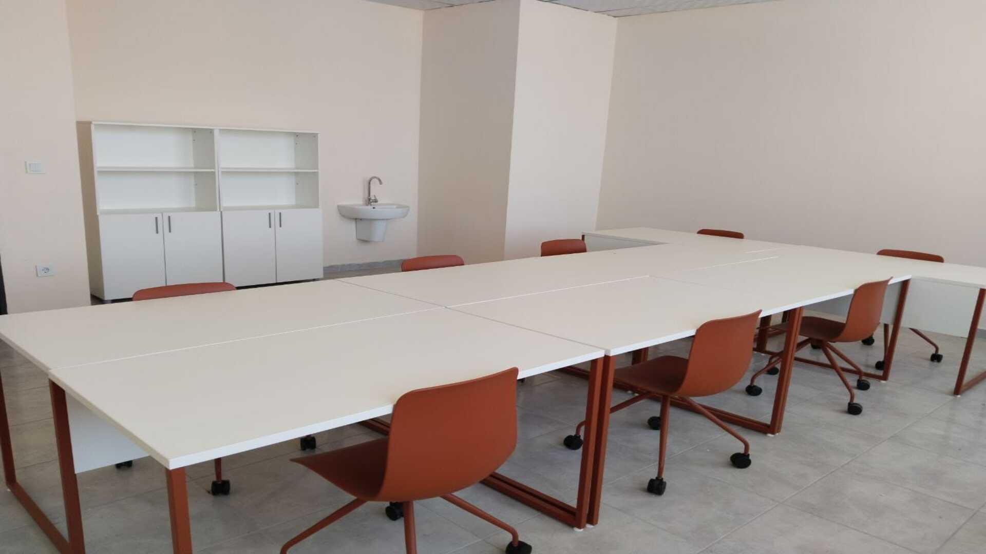 Demre Gençlik Merkezi