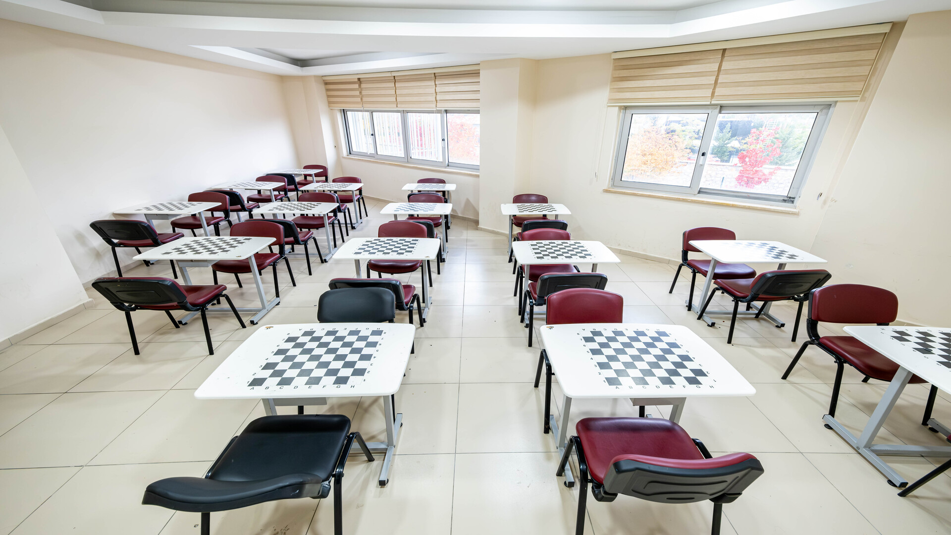 Alanya Gençlik Merkezi