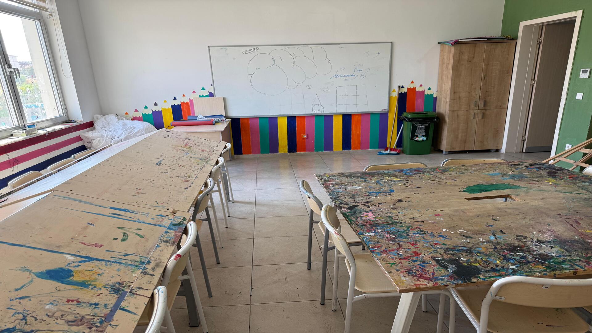 Manavgat Gençlik Merkezi