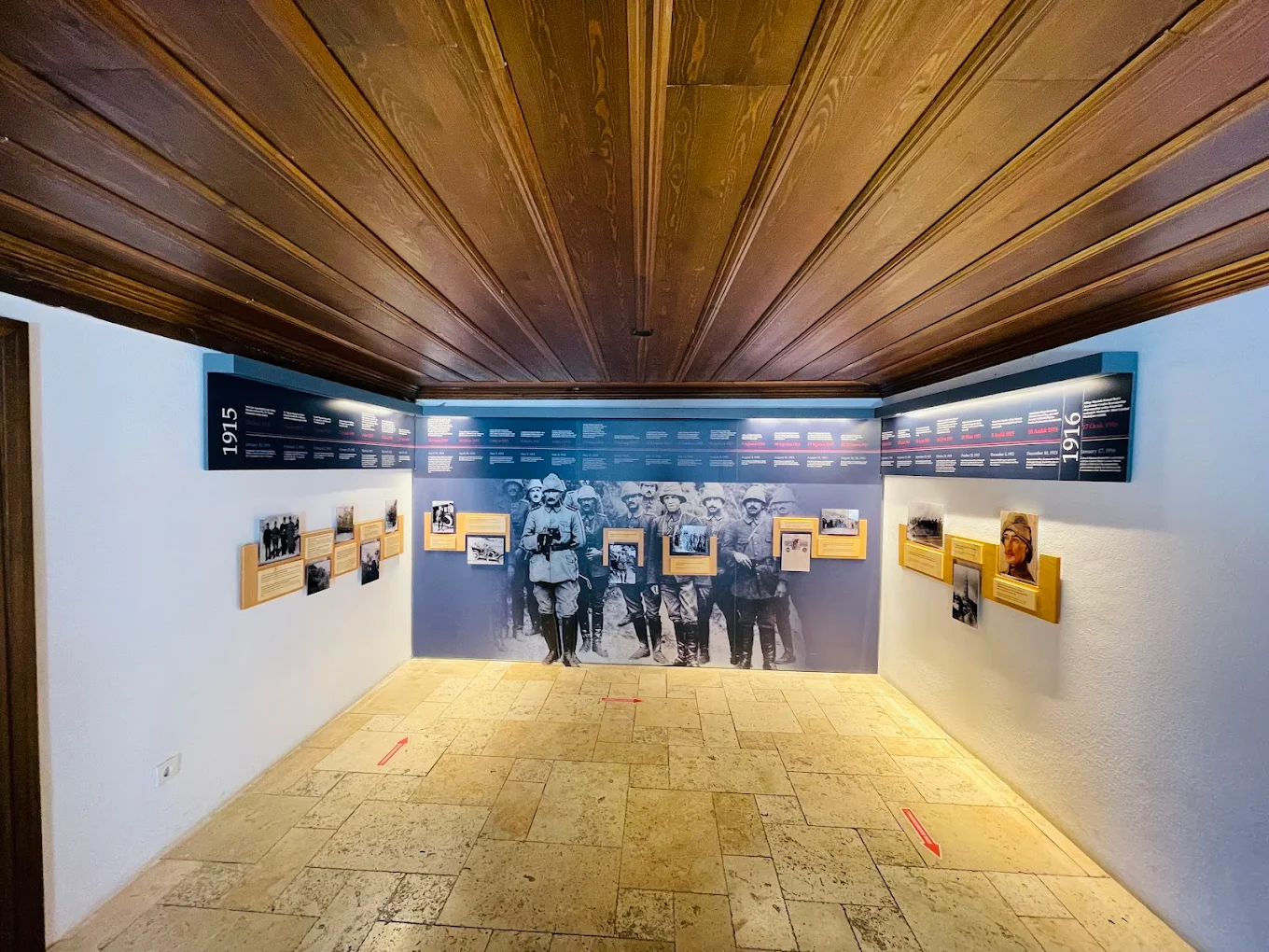 Bigalı Köyü Bigalı Atatürk Evi