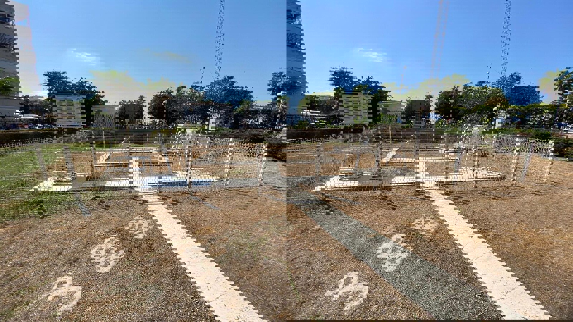 Alanya Meteoroloji Müdürlüğü