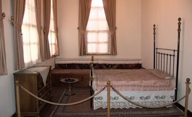 Kayseri Atatürk Evi Müzesi