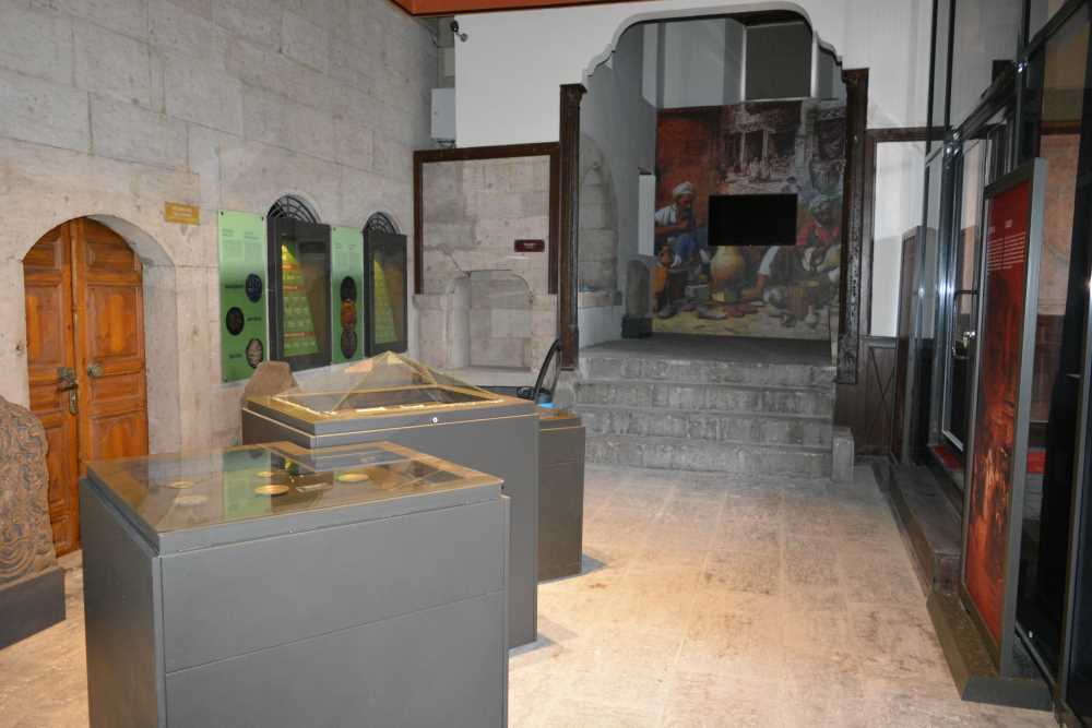 Güpgüpoğlu Etnografya Müzesi