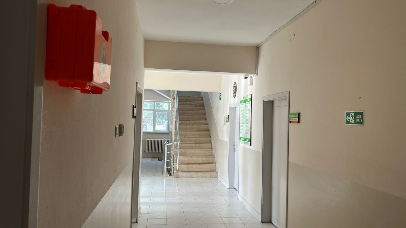 Orman İşletme Müdürlüğü