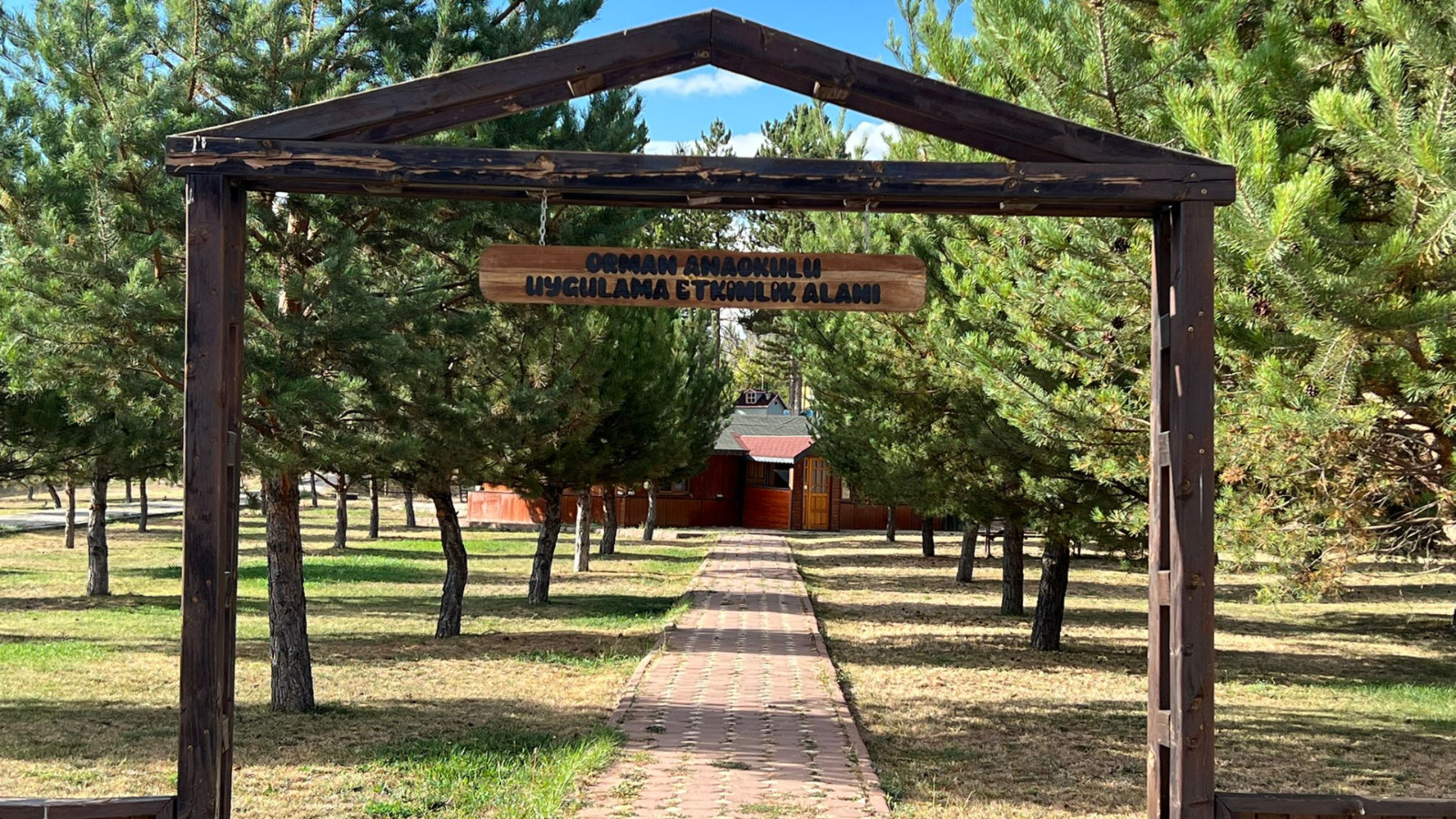 Orman İşletme Müdürlüğü