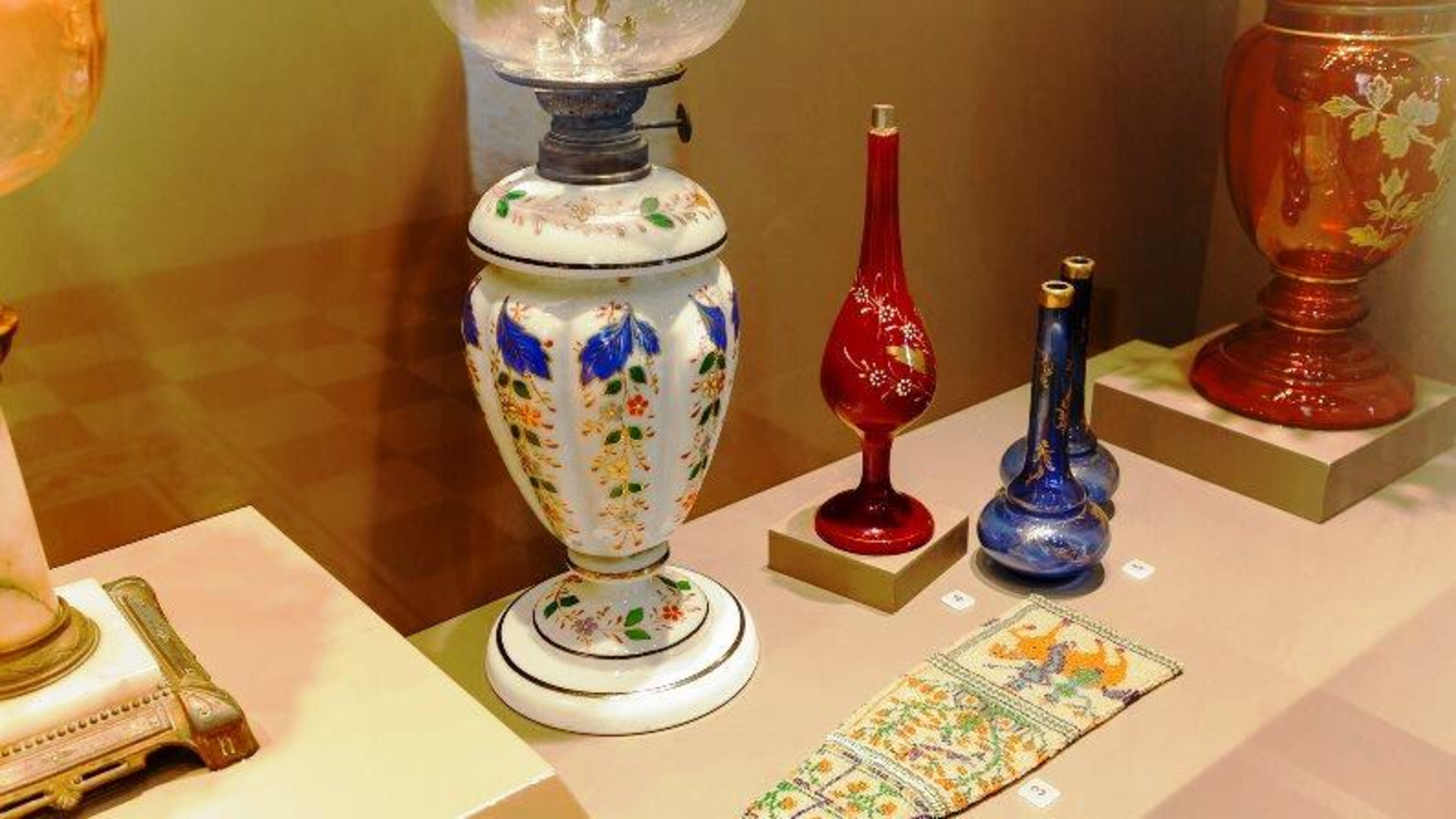 Antalya Etnografya Müzesi