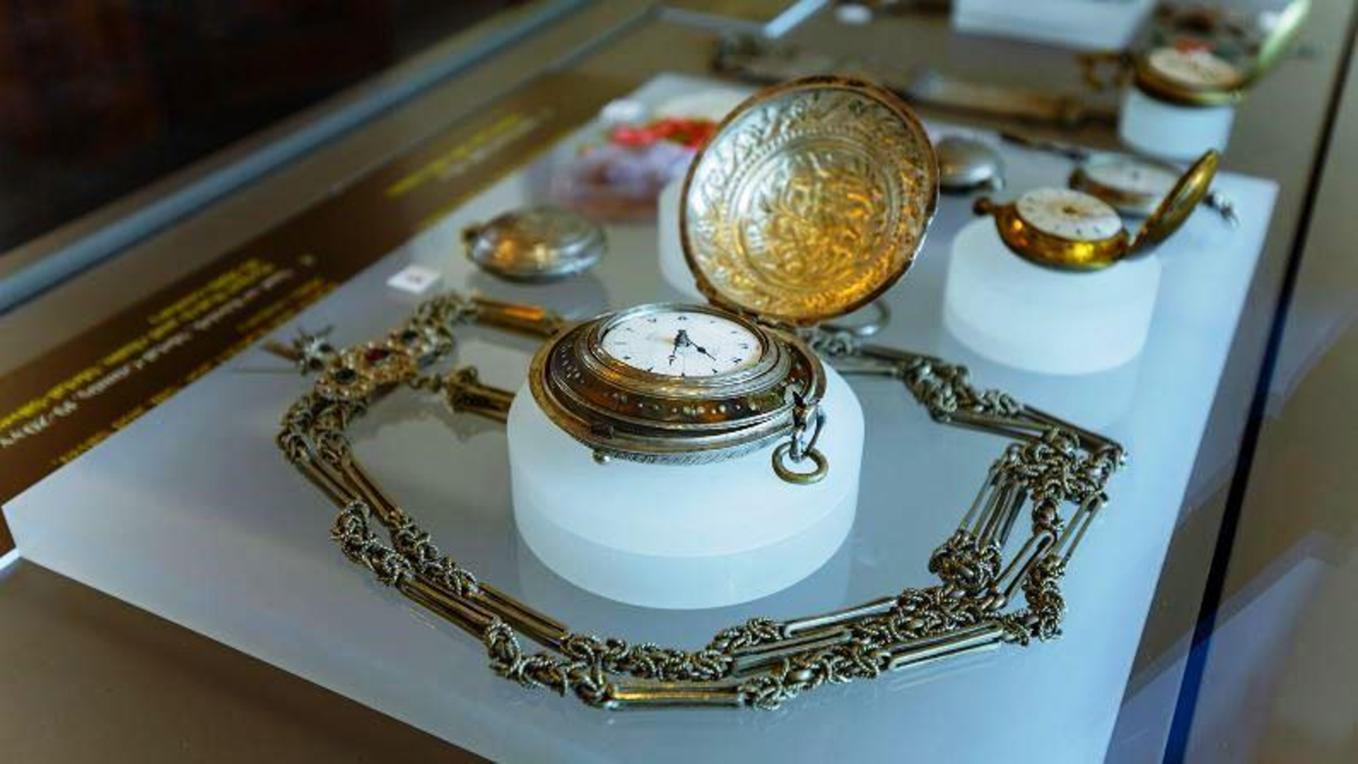 Antalya Etnografya Müzesi