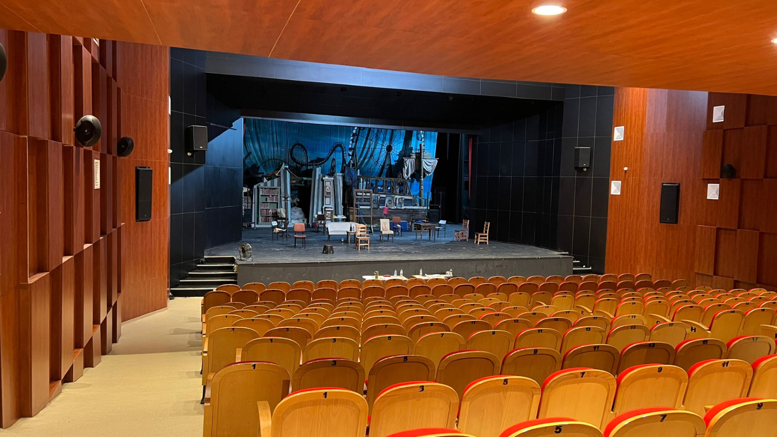 Sivas Devlet Tiyatrosu