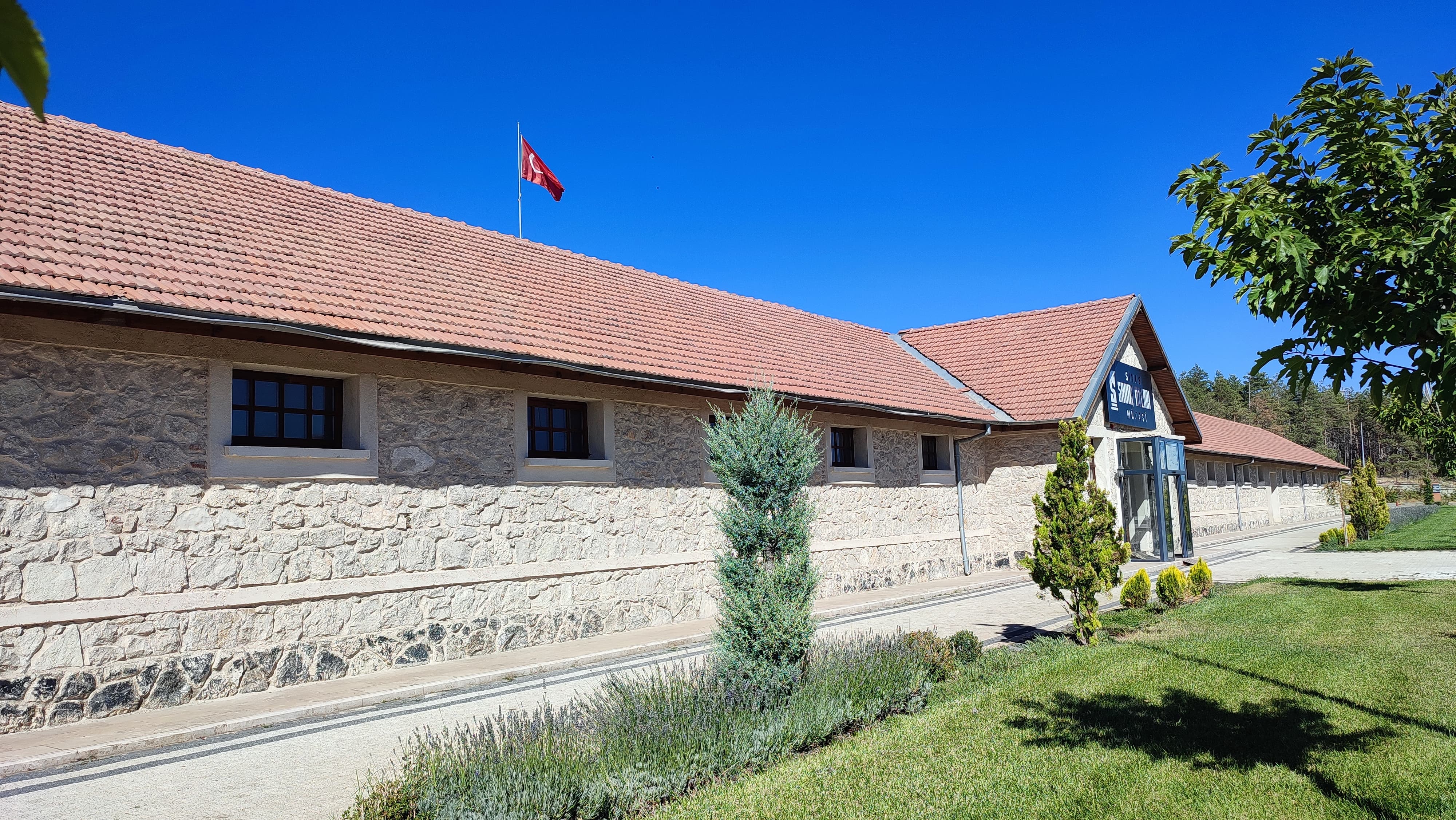 Savaş Atları Müzesi