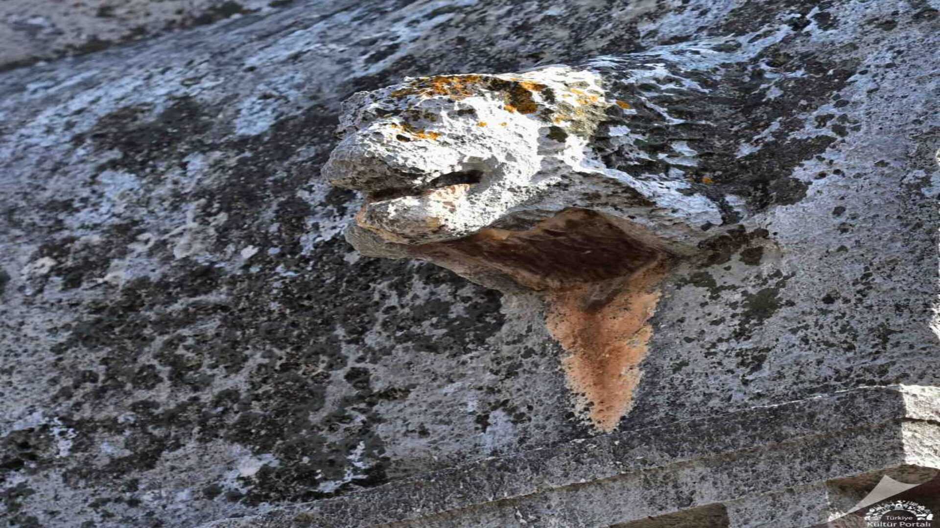 Antiphellos Antik Kenti