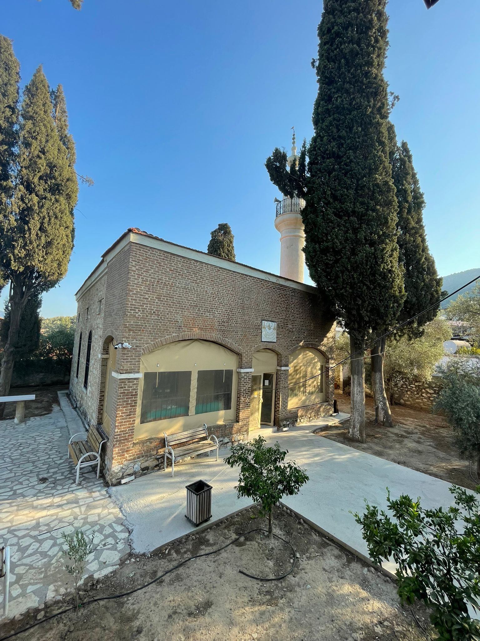 Sultan II. Abdülhamit Eserleri