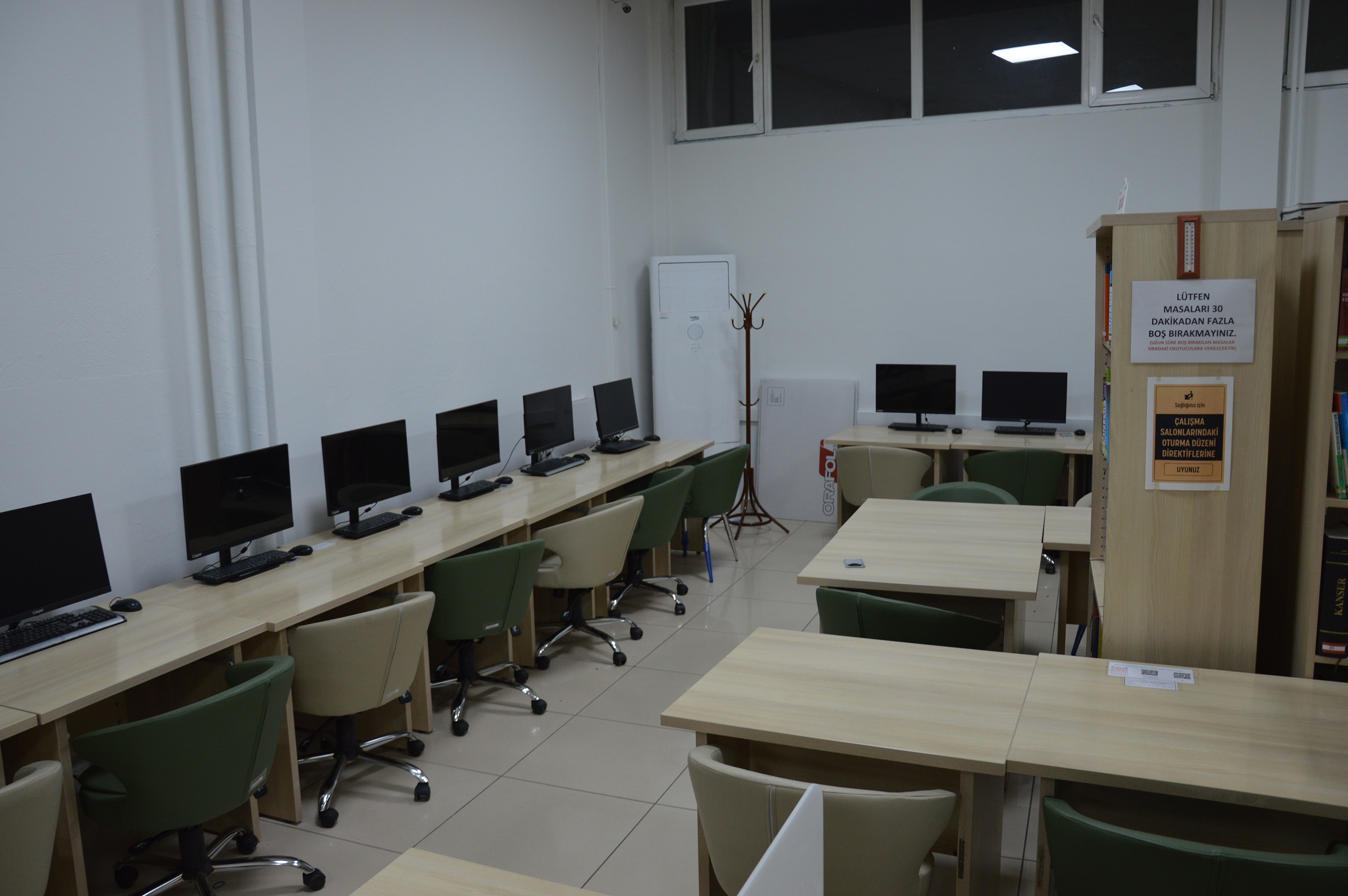 Giresun İl Halk Kütüphanesi