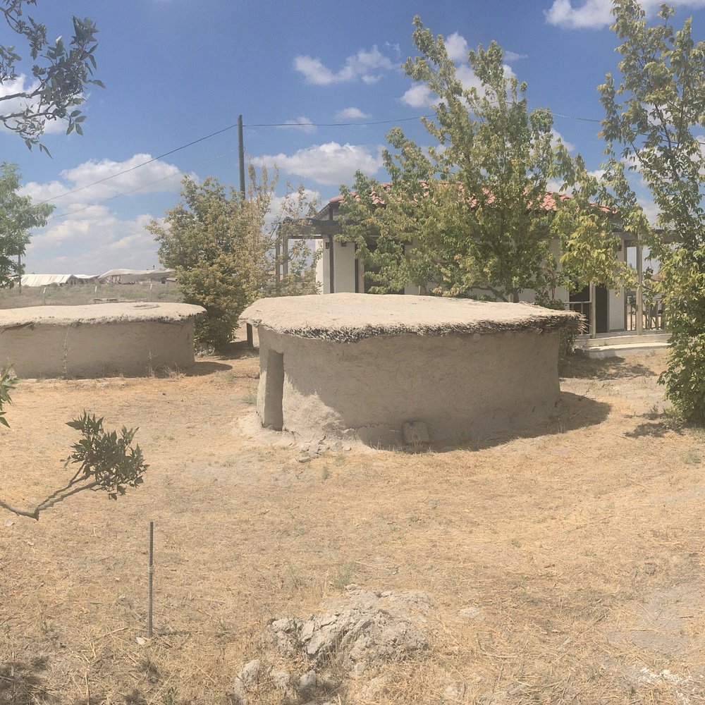 Boncuklu Höyüğü