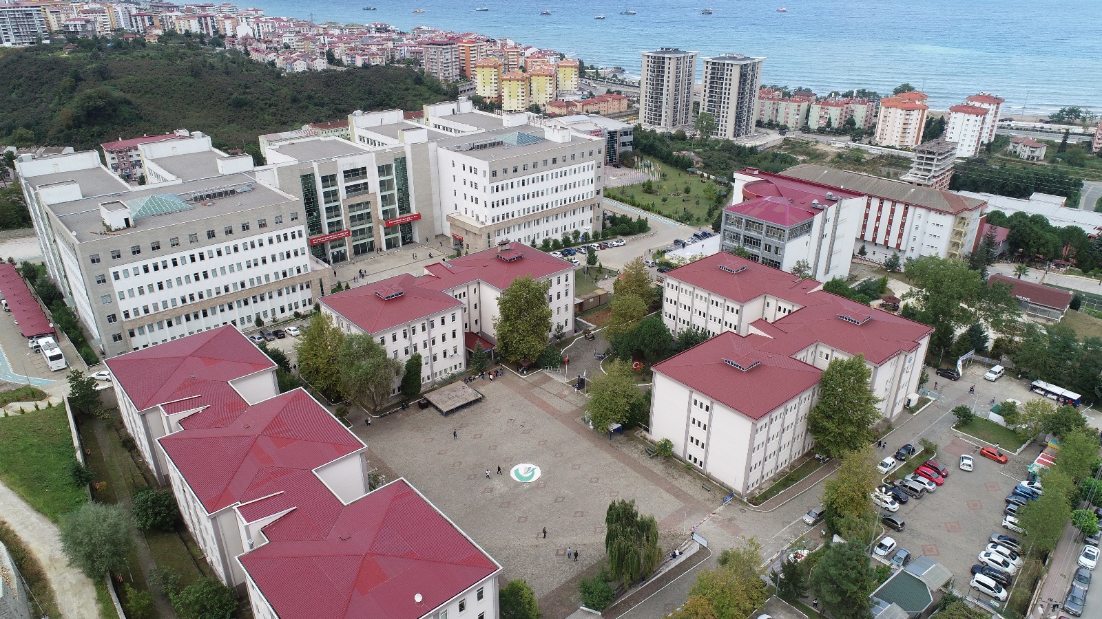 Giresun Üniversitesi