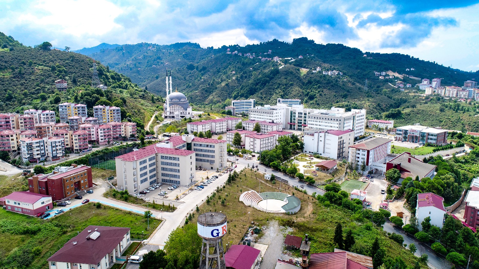 Giresun Üniversitesi