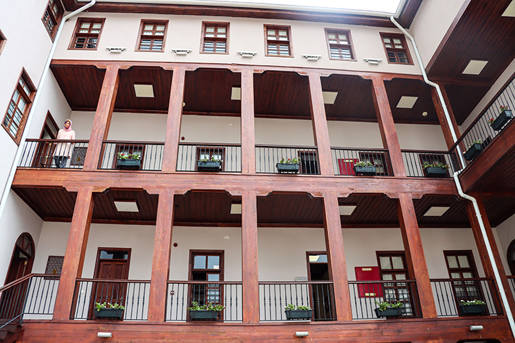 Adana Olgunlaşma Enstitüsü