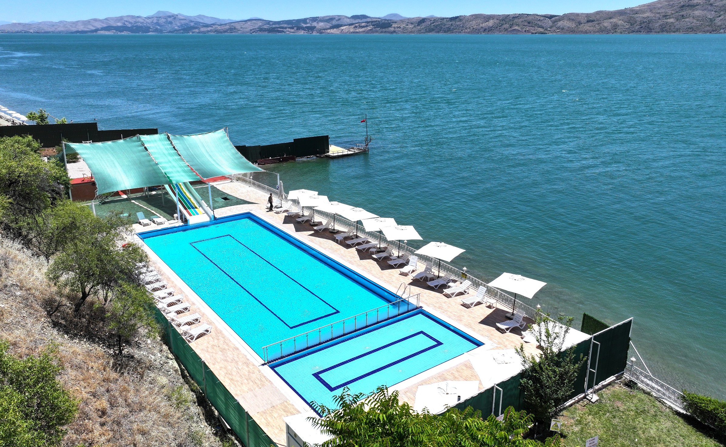 DSİ 9. Bölge Müdürlüğü