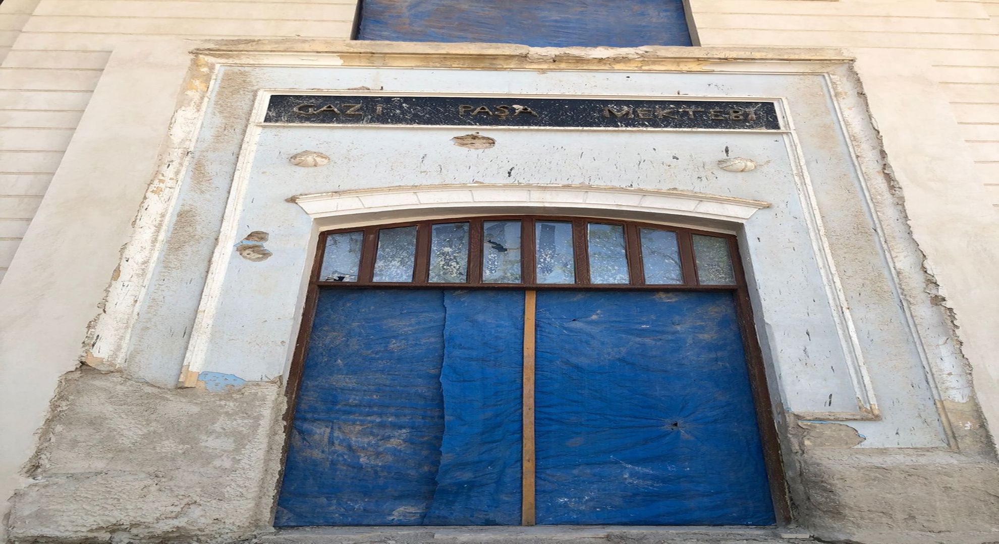 Çal Gazi Paşa Mektebi