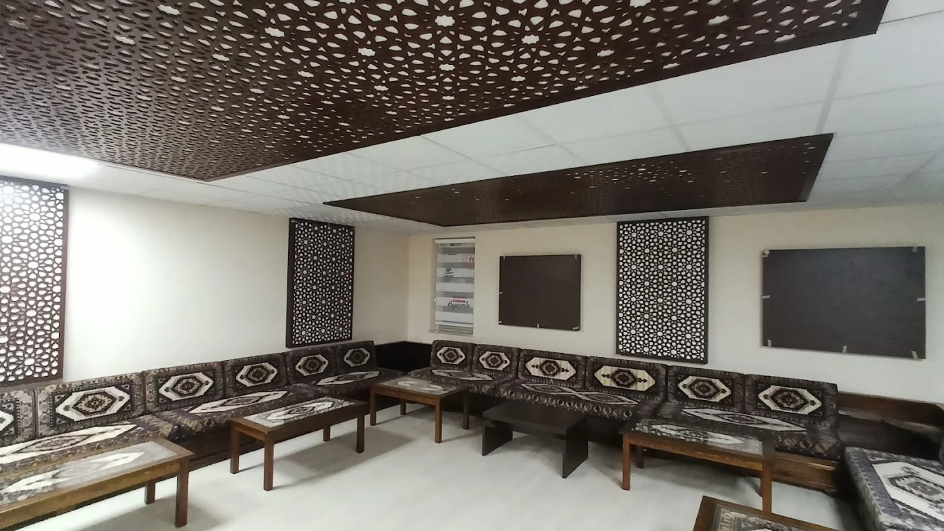 Farabi Gençlik Merkezi