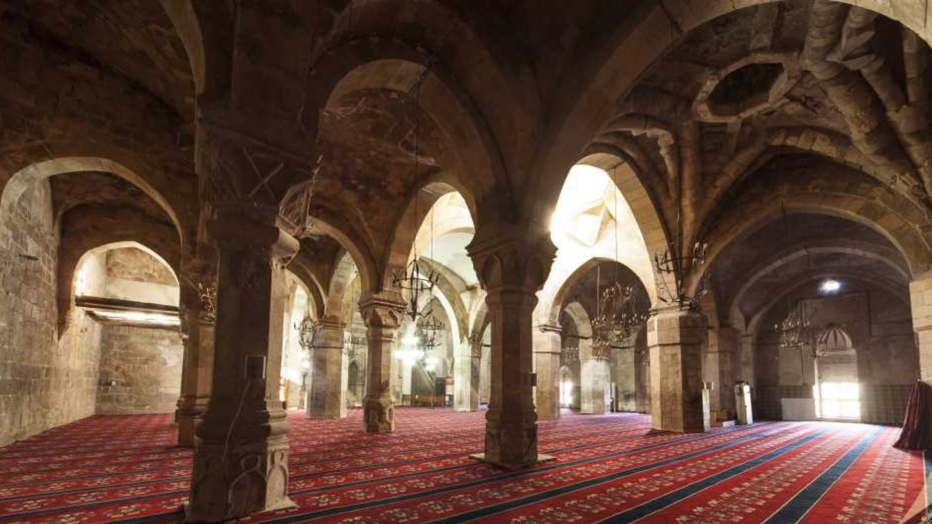 Divriği Ulu Camii ve Darüşşifası