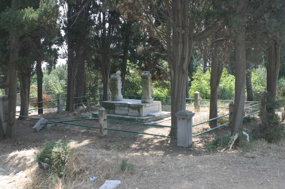 Osman Hamdi Bey Evi ve Müzesi