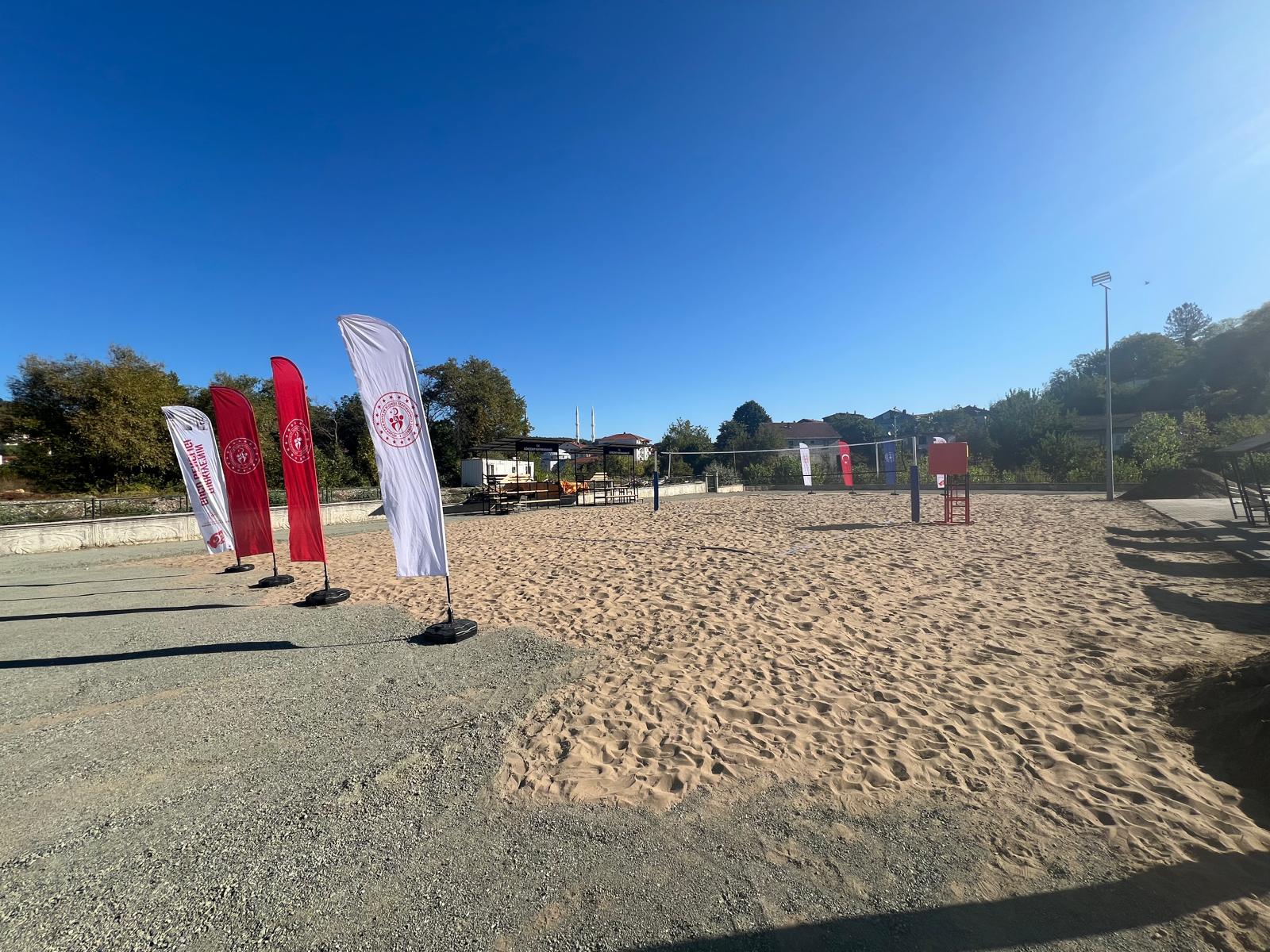 Gökçebey Gençlik Merkezi