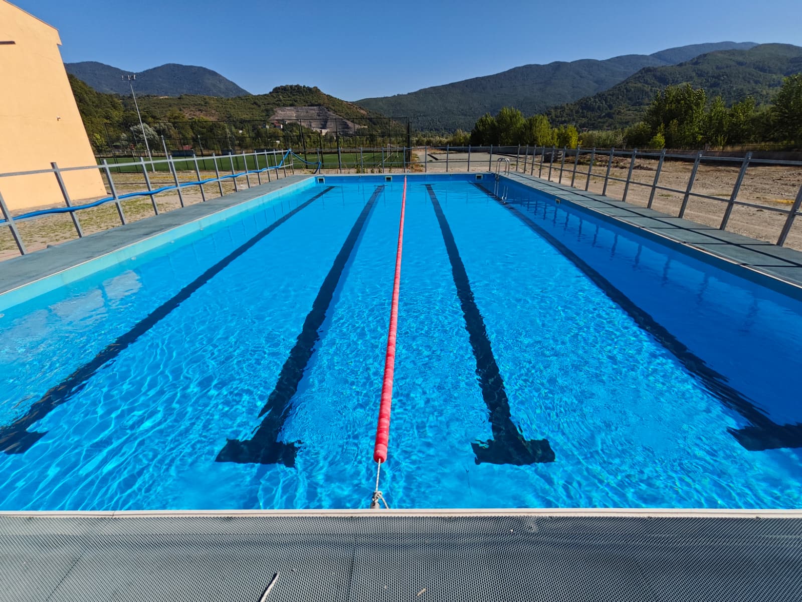 Gökçebey Gençlik Merkezi