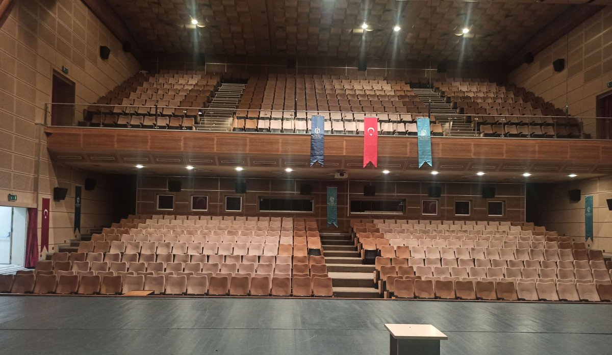 Gebze Osman Hamdi Bey Kültür Merkezi