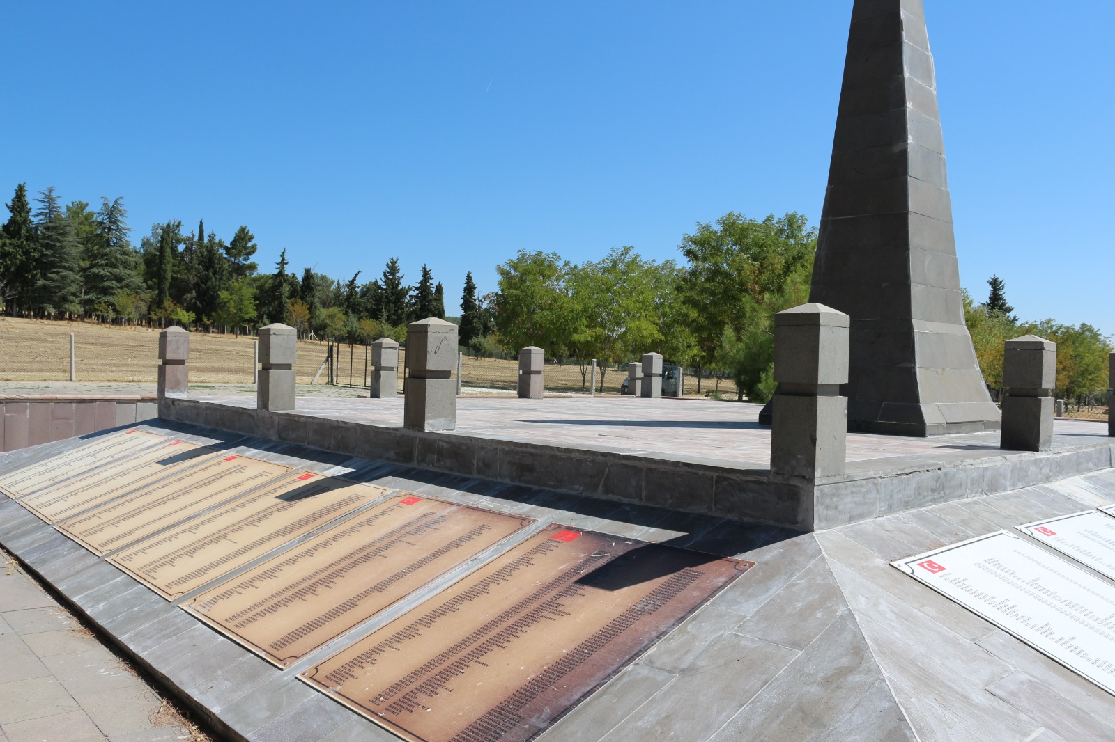 Göğem Zafer Anıtı