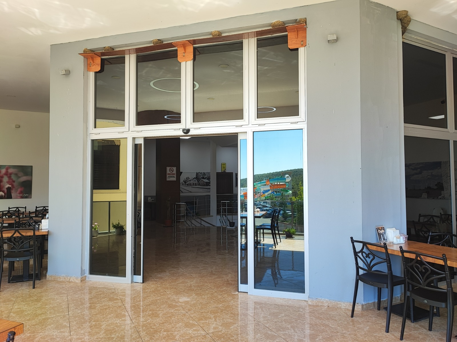 Hamamboğazı Kaplıcası