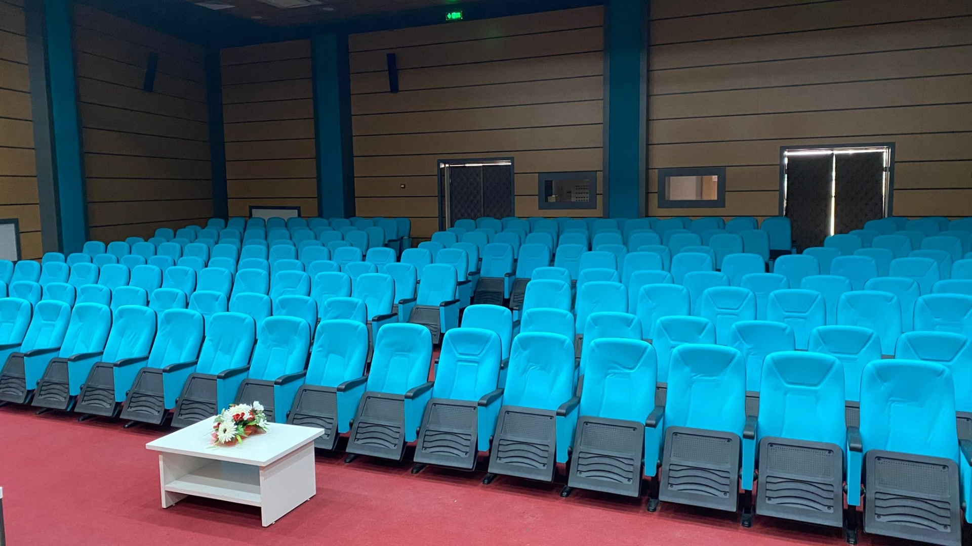 Sivas Bilim ve Sanat Merkezi