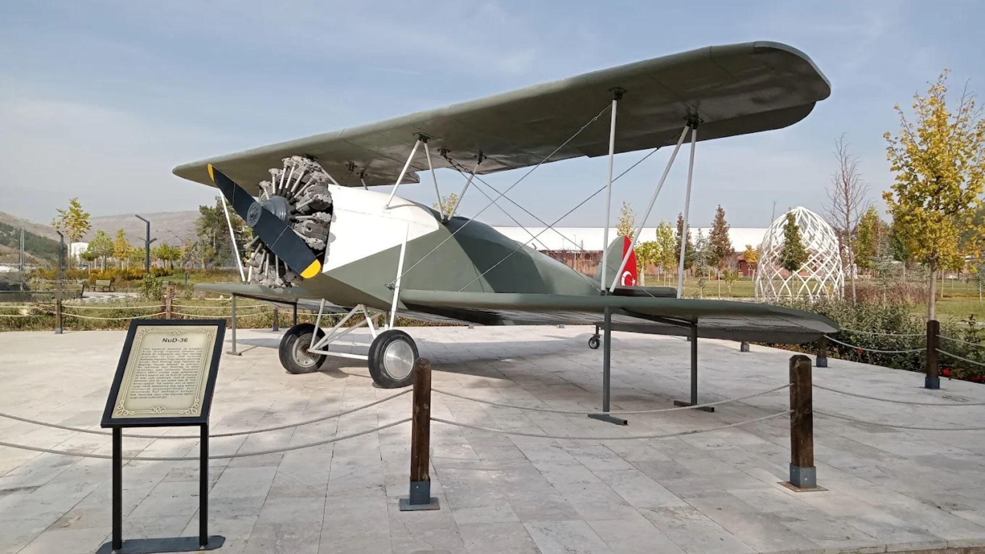 Hamidiye Millet Bahçesi