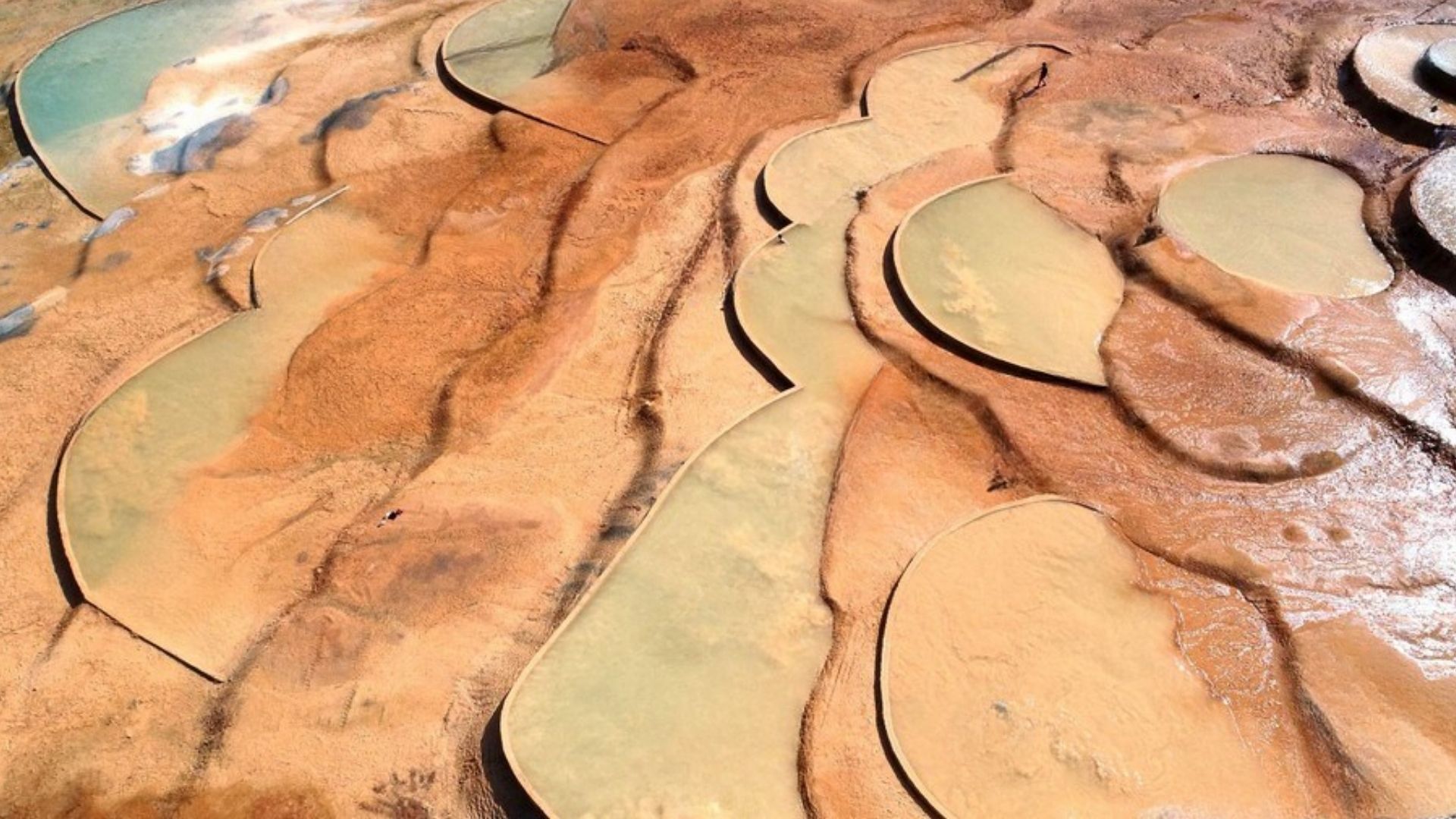 Sıcak Çermik Altınkale