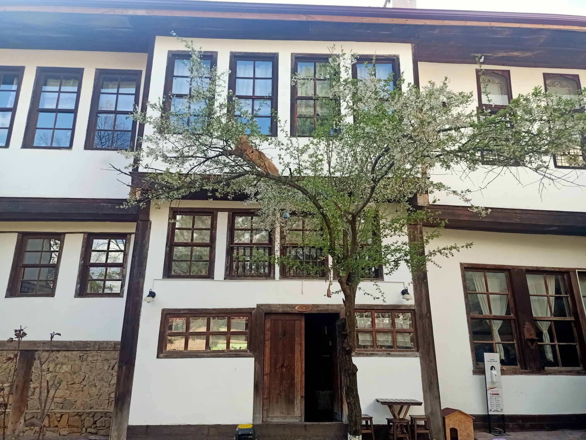 Kastamonu Masal Evi
