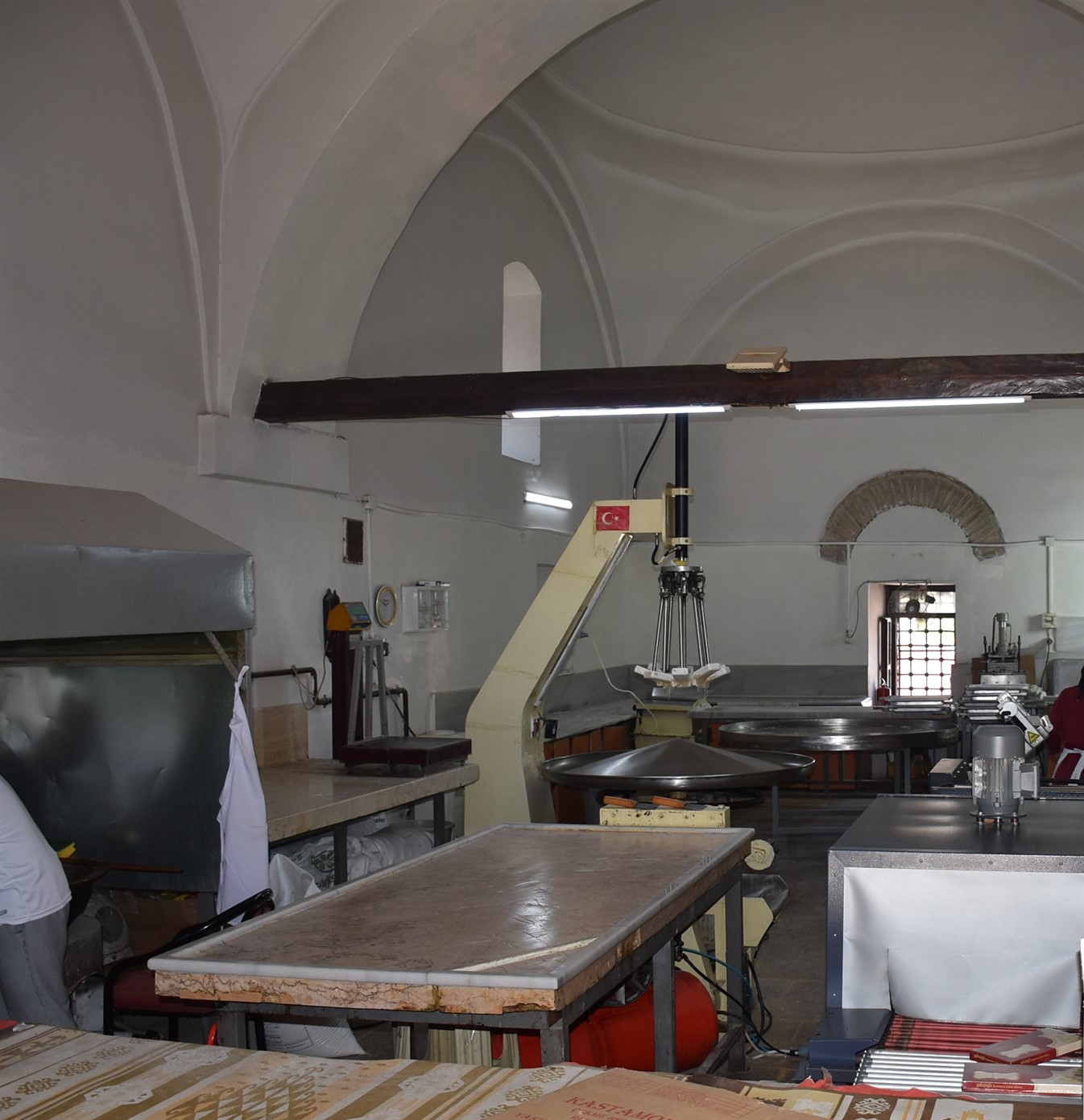 Yakup Ağa Külliyesi