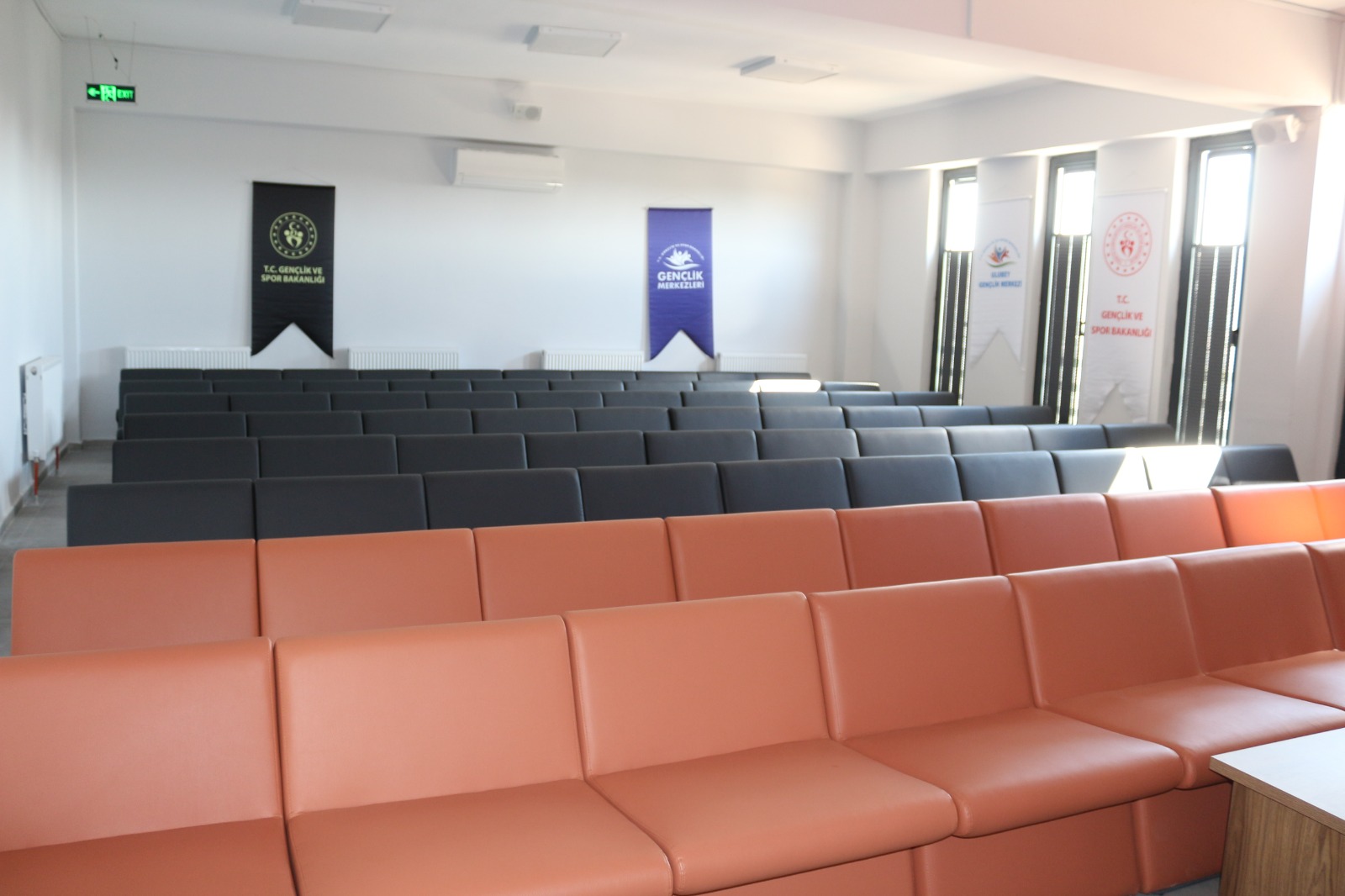 Ulubey Gençlik Merkezi