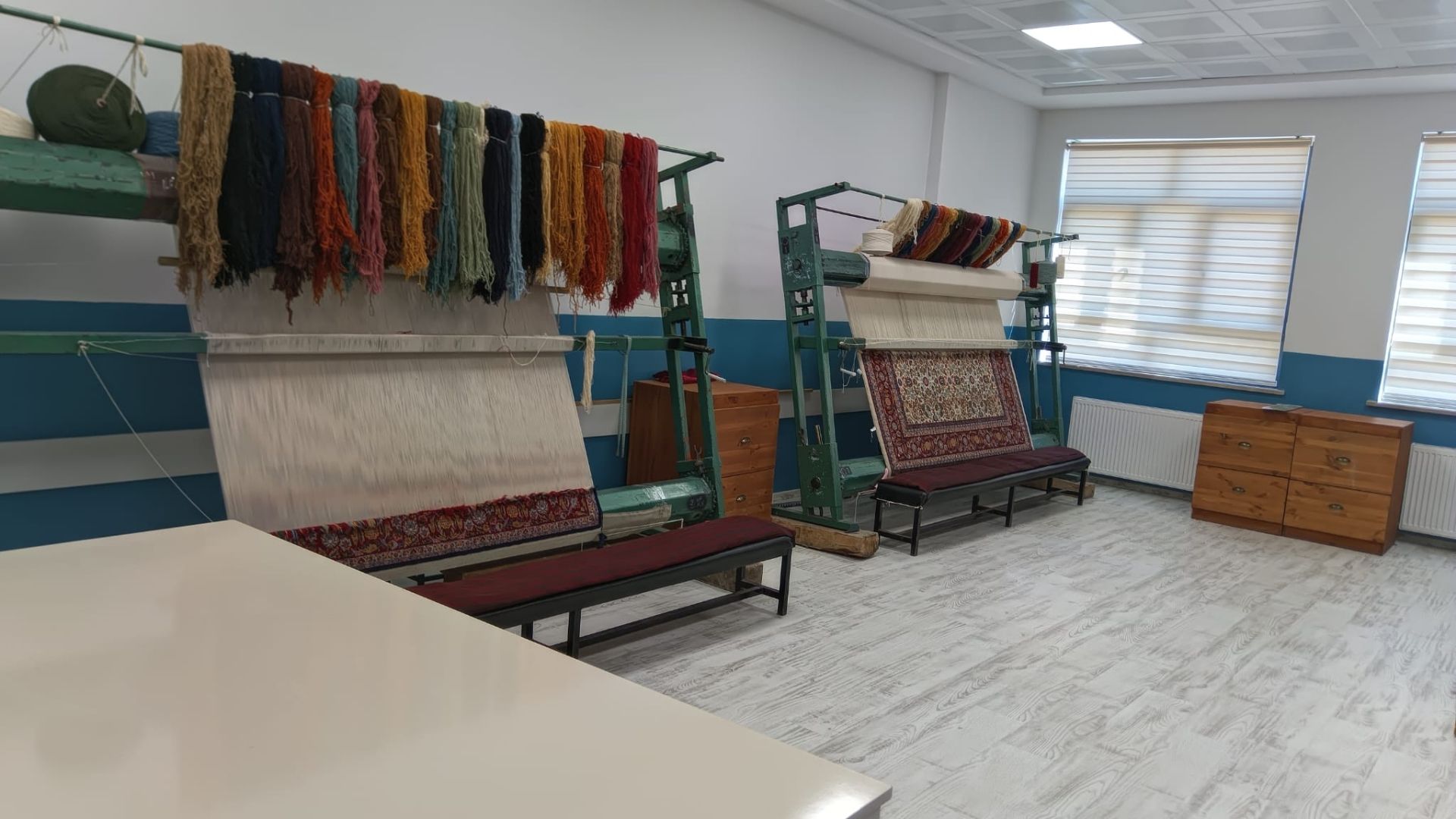 Sivas Olgunlaşma Enstitüsü  Kültür Ve Sanat Merkezi