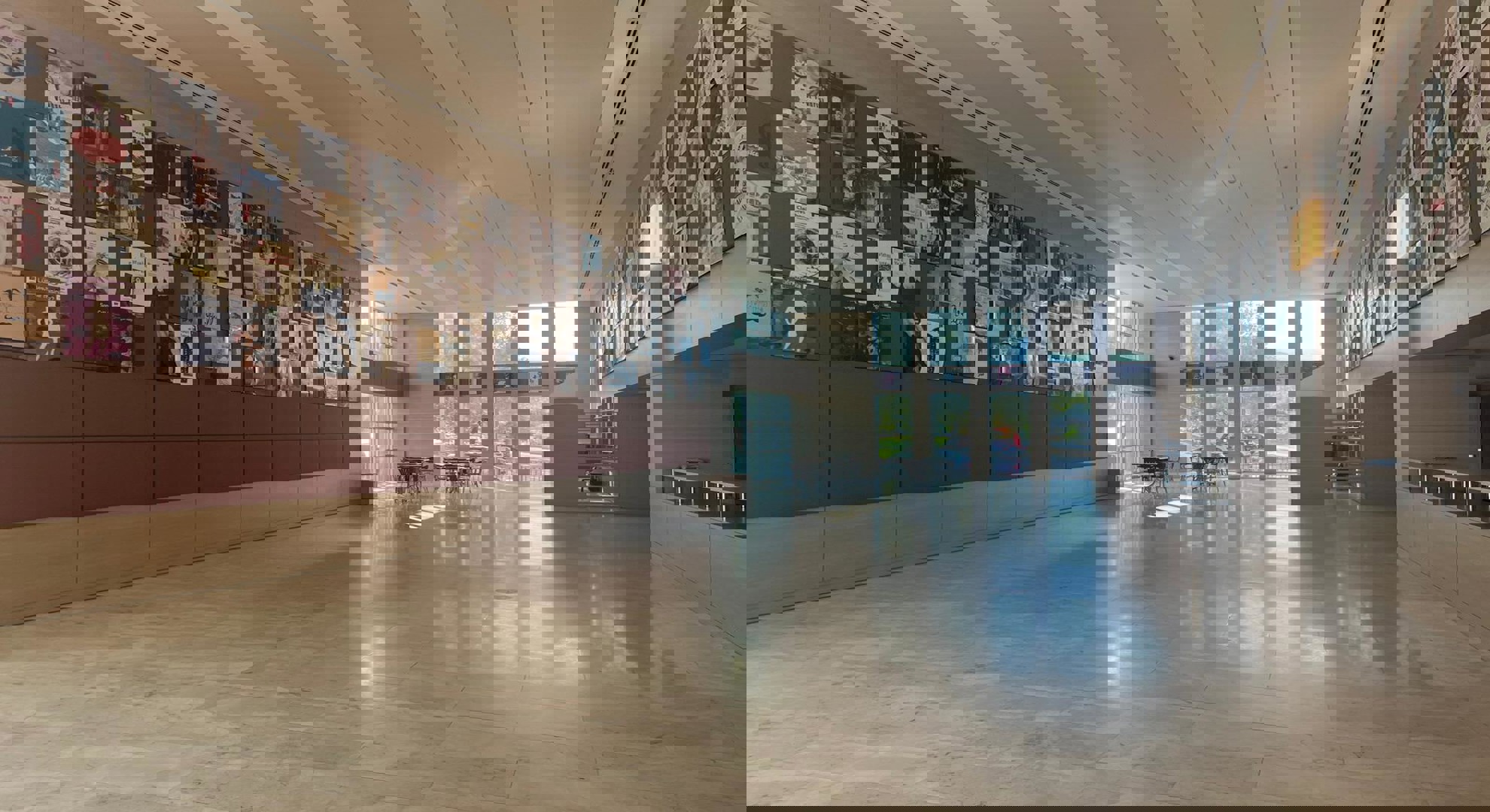 Pamukkale Üniversitesi Hasan Kasapoğlu Kongre ve Kültür Merkezi Devlet Tiyatrosu