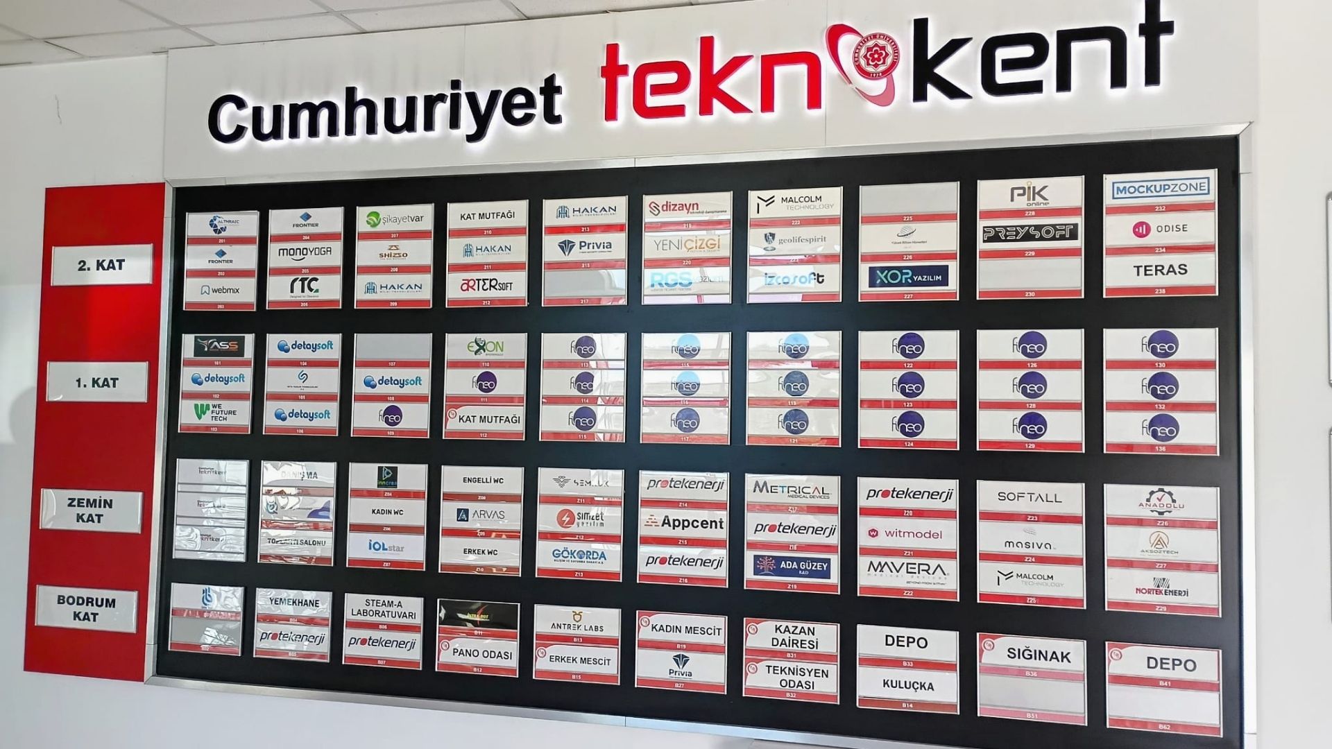 Cumhuriyet Teknokent
