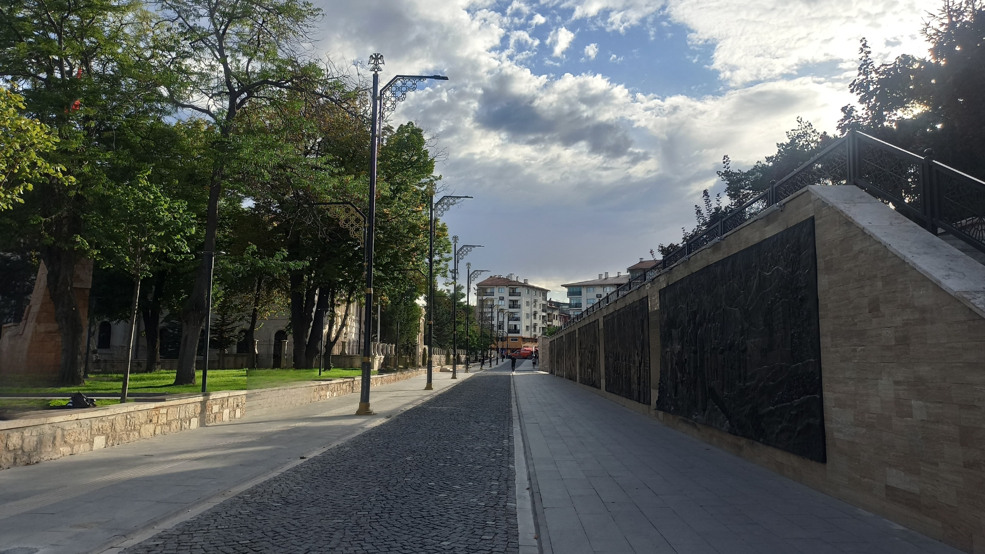 Milli Mücadele Sokağı