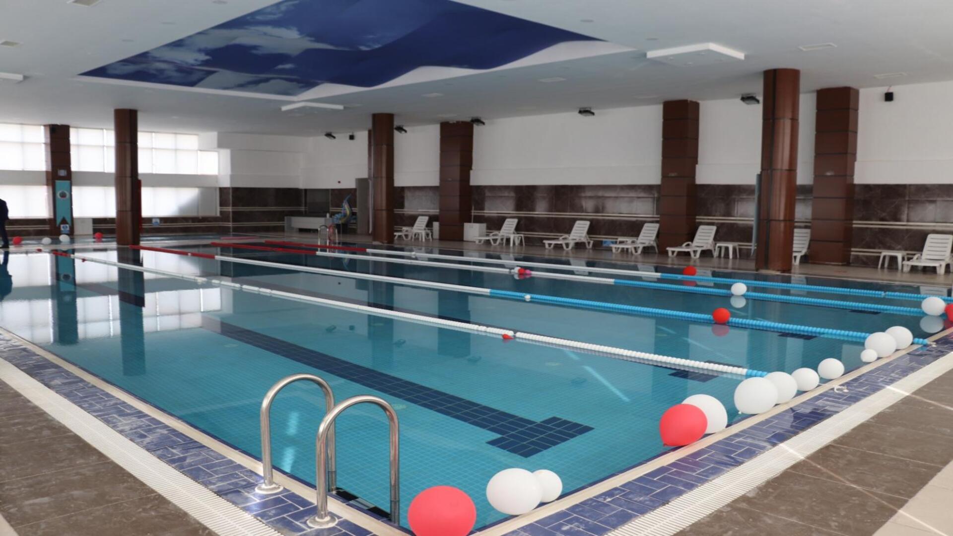 Kadın Yaşam Merkezi