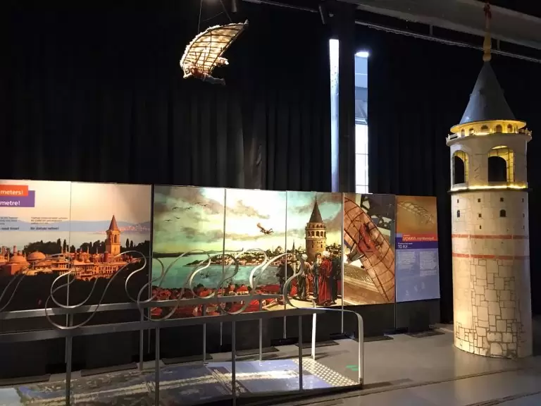 Kocaeli Bilim Merkezi