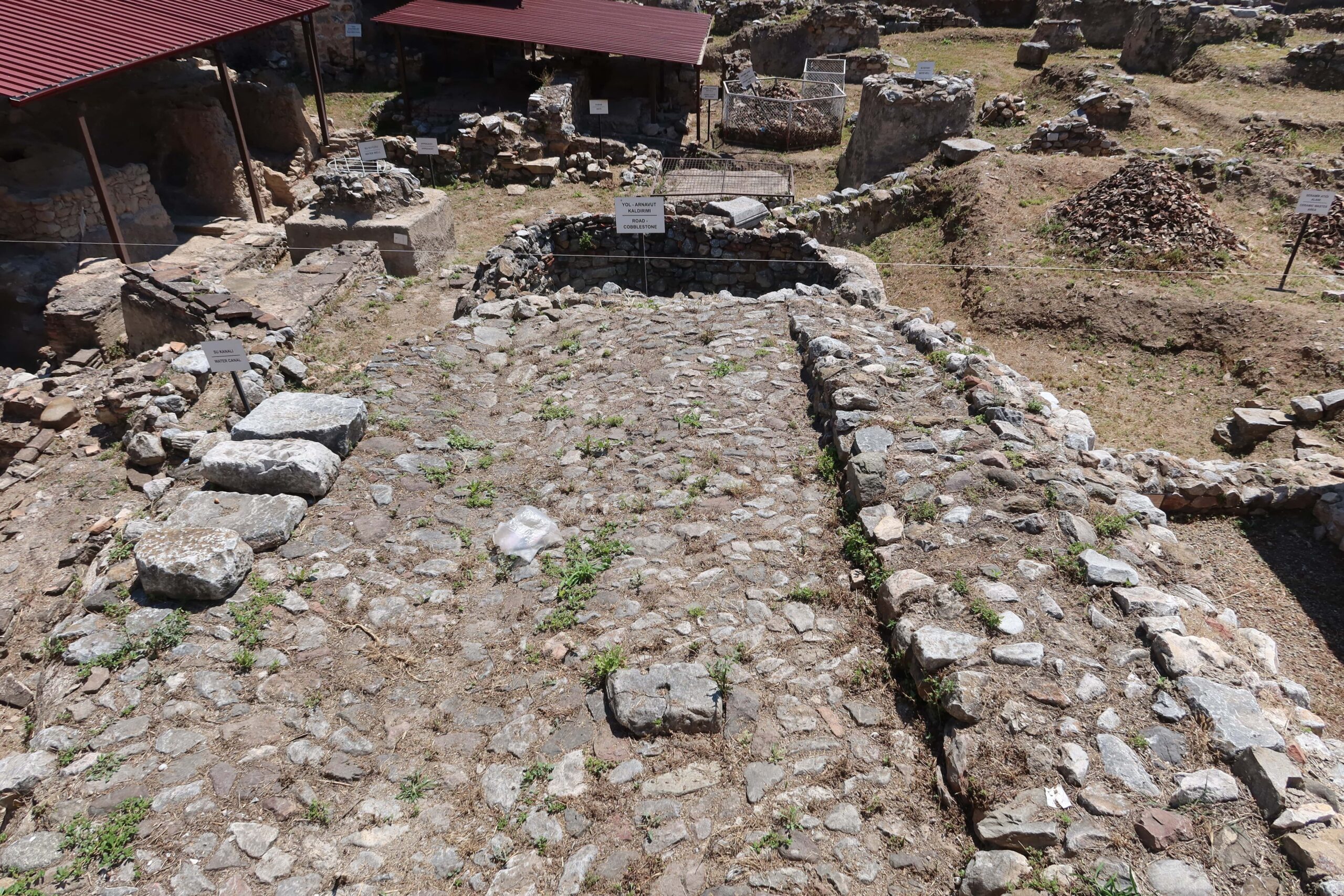 İznik  Çini  Fırınları