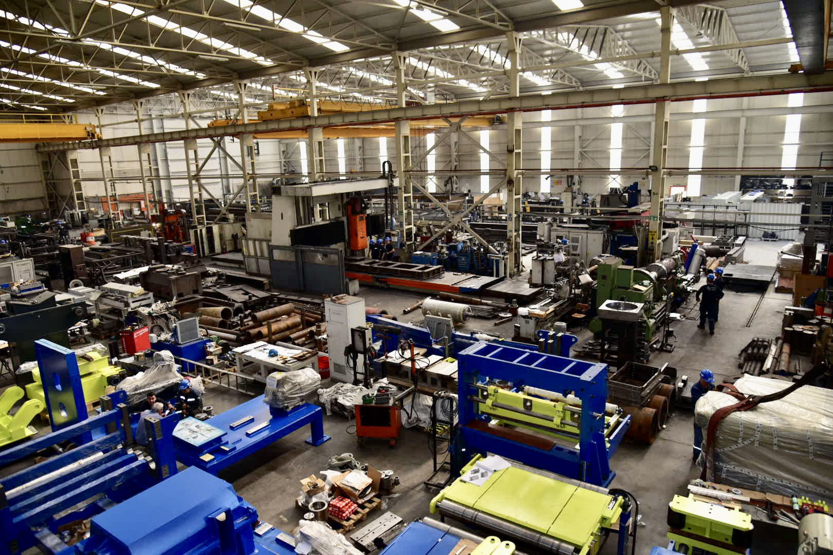 Kdz. Ereğli Organize Sanayi