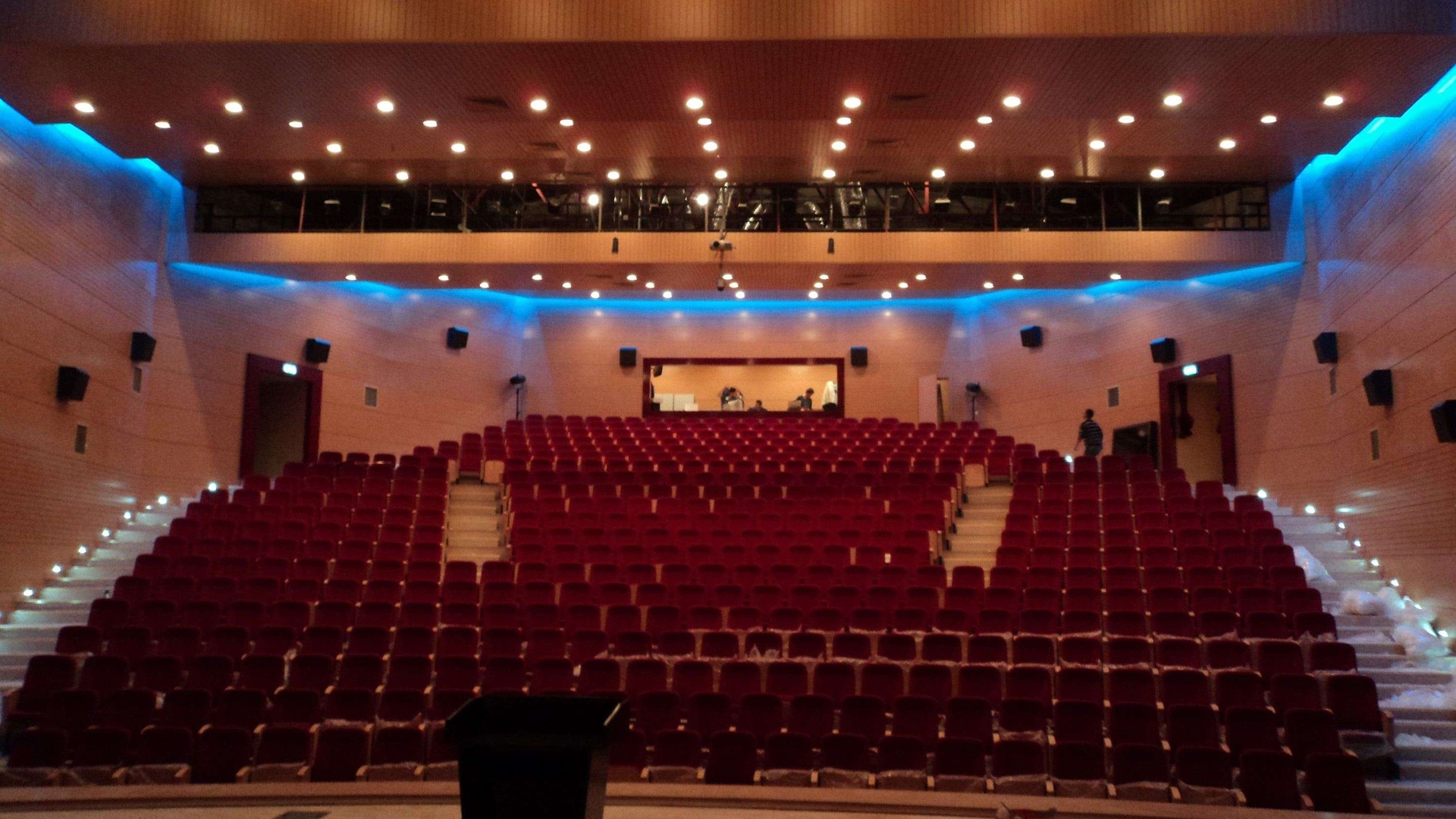 Ordu Kültür Sanat  Merkezi