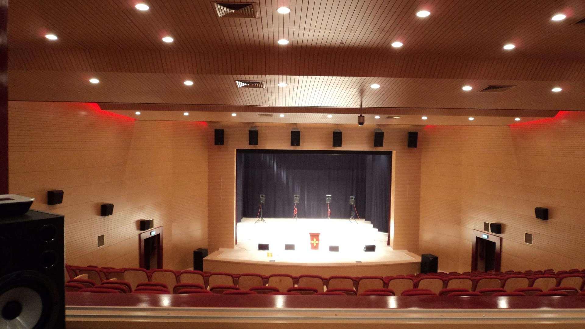 Ordu Kültür Sanat  Merkezi