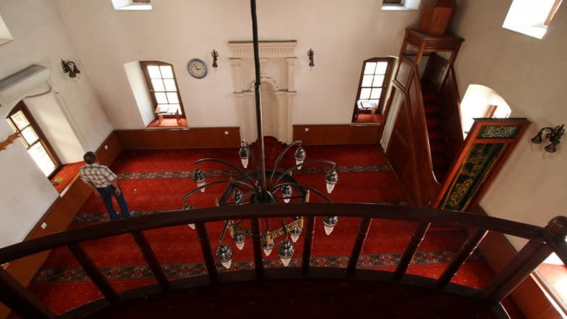 Hamidiye (Hükümet) Camii