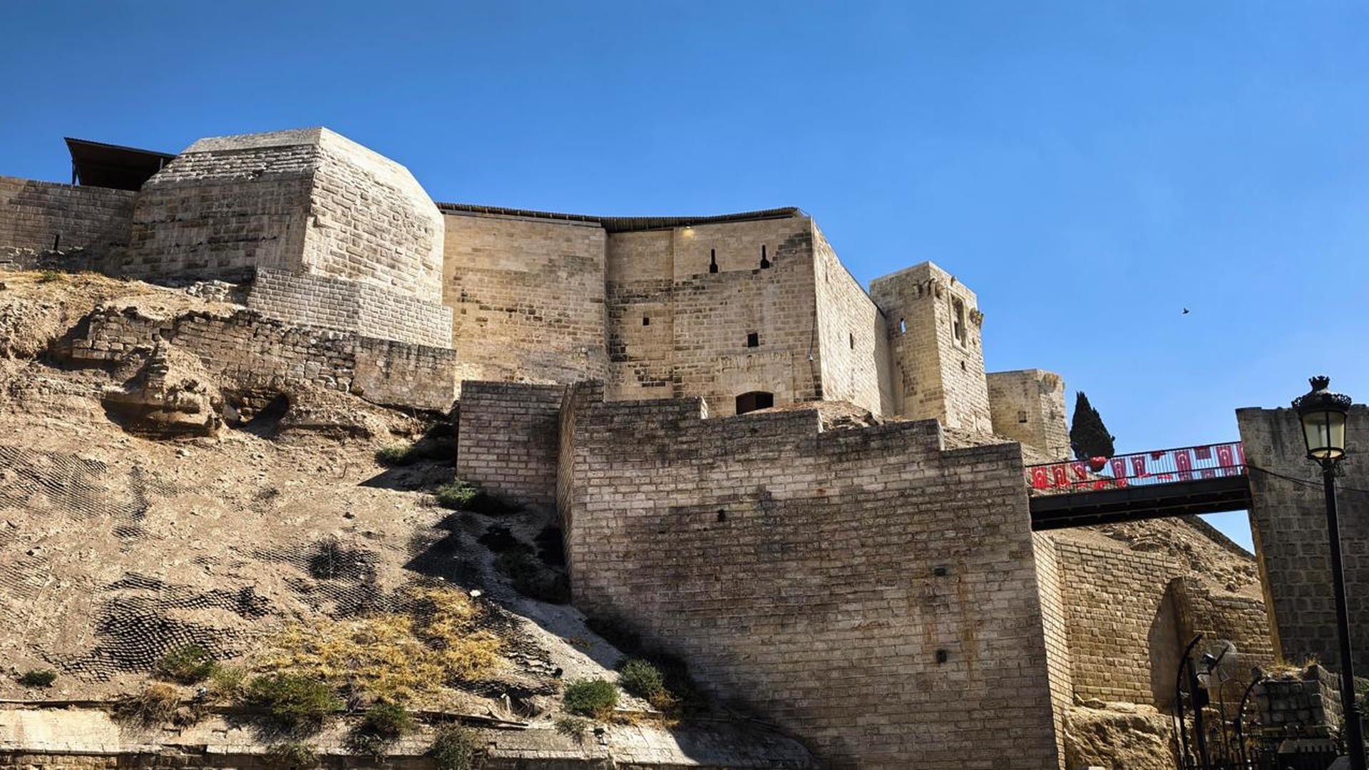 Gaziantep Kalesi